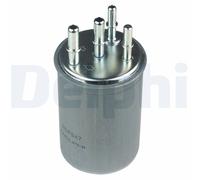 Filtro carburante per JAGUAR S-TYPE XF XJ