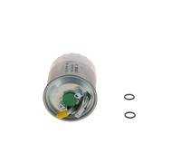 Filtro carburante per JEEP MERCEDES-BENZ MERCEDES-BENZ (FJDA) CLASSE C CLASSE E