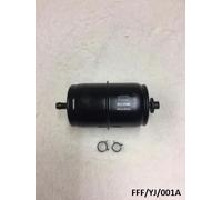 Filtro Carburante Per Jeep Wrangler Yj 2.5L & 4.0L 1987-1995 FFF/YJ/001A