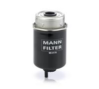 Filtro carburante per JOHN DEERE Series 6