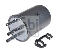 Filtro carburante per LAND ROVER DISCOVERY RANGE ROVER SPORT