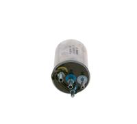 Filtro carburante per LAND ROVER DISCOVERY RANGE ROVER SPORT