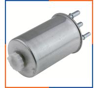 Filtro carburante per LAND ROVER | FFF-LR-001, 5020