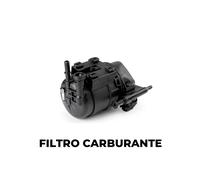 Filtro Carburante per Land Rover Rang Rove Evoque 2.0 D LR072006