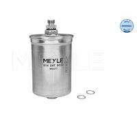 Filtro carburante per MERCEDES-BENZ /8 123 124 190 CLASSE C CLASSE E CLASSE G CL