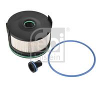 Filtro carburante per MERCEDES-BENZ CLA CLE