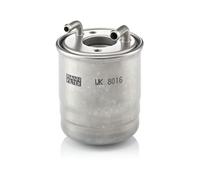 Filtro carburante per MERCEDES-BENZ CLASSE C CLASSE E CLASSE G CLASSE GL CLASSE