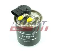 Filtro carburante per MERCEDES-BENZ CLASSE V SPRINTER 3,5-t SPRINTER 3-t SPRINTE