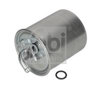 Filtro carburante FEBI 187819 per SPRINTER 3-t Furgone (B903) 2.7 2000-2006