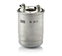 Filtro carburante per MERCEDES-BENZ SPRINTER 3,5-t SPRINTER 3-t SPRINTER 4,6-t S