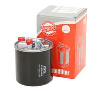 Filtro carburante per MERCEDES MITSUBISHI; CHRYSLER; SMART