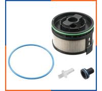 Filtro carburante per MERCEDES | FEBI BILSTEIN 108281