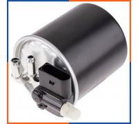 Filtro carburante per MERCEDES | FFF-ME-008, 4850-FP