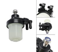Filtro carburante per Mercury Outboard 9.9HP 25HP 30HP 40HP 50HP 853733A2 H7