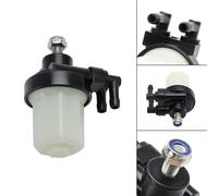 Filtro carburante per Mercury Outboard 9.9HP 25HP 30HP 40HP 50HP 853733A2 T9