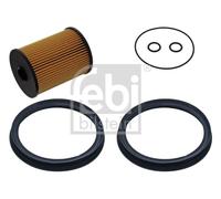 Filtro carburante per MINI MINI MINI CLUBMAN