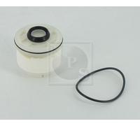 Filtro carburante PER Mitsubishi L200/Triton 2.5 DI-D 4WD 131 KW 178 CV