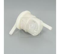 Filtro carburante PER Mitsubishi Lancer Celeste Coup 2.0 GSR 77 KW 105 CV