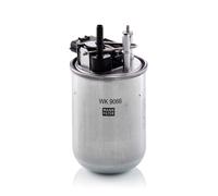 Filtro carburante per NISSAN JUKE PULSAR