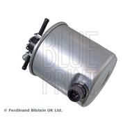 FILTRO CARBURANTE per NISSAN NAVARA 2.5 DCI completo
