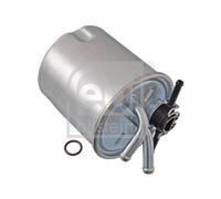 Filtro carburante per NISSAN NAVARA NP300 NP300 PICKUP PATHFINDER