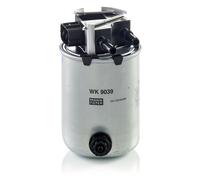 Filtro carburante MANN-FILTER WK 9039