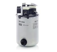 Filtro carburante per NISSAN RENAULT KADJAR KOLEOS QASHQAI X-TRAIL