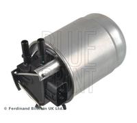 Filtro carburante per NISSAN RENAULT KADJAR KOLEOS QASHQAI X-TRAIL