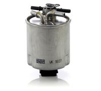 Filtro carburante per NISSAN RENAULT KOLEOS QASHQAI QASHQAI +2 X-TRAIL