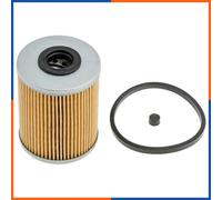 Filtro carburante per OPEL | FFF-PL-005, 3ECO009