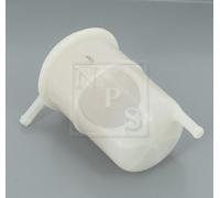 Filtro carburante PER Opel Kadett C Coup 2.0 E Rallye 81 KW 110 CV
