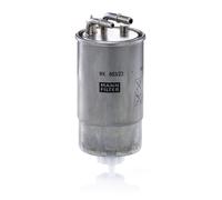 Filtro carburante per OPEL VAUXHALL CORSA CORSAVAN