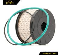 Filtro Carburante Per Peugeot RIFTER 1.5 BlueHDI SC61862, 102 mm