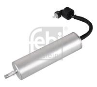 Filtro carburante per PORSCHE PANAMERA