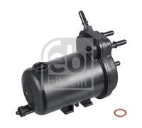 Filtro carburante per RENAULT GRAND SCÉNIC MEGANE SCÉNIC