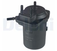 Filtro carburante per RENAULT GRAND SCÉNIC MEGANE SCÉNIC