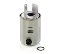 Filtro carburante per RENAULT KADJAR KOLEOS