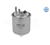 Filtro carburante per RENAULT KANGOO KANGOO / GRAND KANGOO KANGOO BE BOP LAGUNA