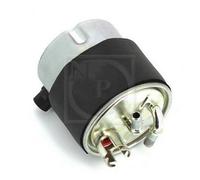 Filtro carburante PER Renault Koleos I 2.0 dCi 4x4 110 KW 150 CV