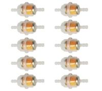 Filtro Carburante Per Scooter E Motocicletta Eurowagens 77011209832N