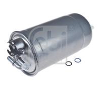 Filtro carburante per SEAT LEON TOLEDO
