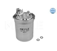 Filtro carburante per SEAT SKODA VW CORDOBA FABIA IBIZA POLO ROOMSTER