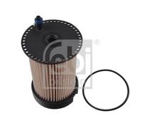 Filtro carburante per SKODA VW CADDY CADDY ALLTRACK OCTAVIA SUPERB YETI