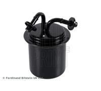 Filtro carburante per SUBARU FORESTER IMPREZA LEGACY LEGACY OUTBACK LEONE SVX