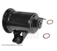 Filtro carburante per TOYOTA CARIBE COROLLA COROLLA LEVIN SPRINTER SPRINTER CARI