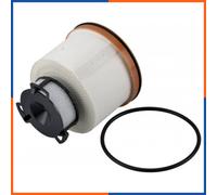 NTY FFF-TY-090 Filtro carburante