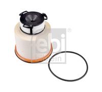 Filtro carburante per TOYOTA FORTUNER HILUX