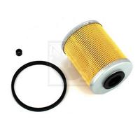 Filtro carburante PER Vauxhall Astra MK IV (G) 2 Vol/ 1.7 TD 50 KW 68 CV