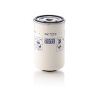 Filtro carburante per VOLVO A B10 B12 B6 F10 F12 F16 F6 F7 F80 FH16 FL10 FL6 FL7