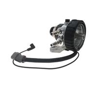 Filtro carburante Pompa a pressione manuale/Gruppo elettrico 32/925914 32/925915 Separatore acqua carburante motore diesel(FILTER BASE)